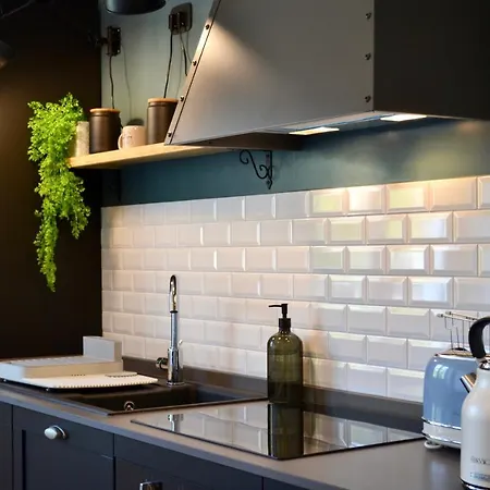 Apartament Cosy Riviera Wi-fi, Ac, Terrace 3 Bdr *