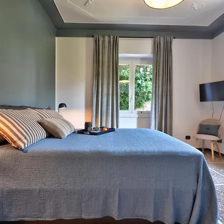 Apartament Cosy Riviera Wi-fi, Ac, Terrace 3 Bdr *