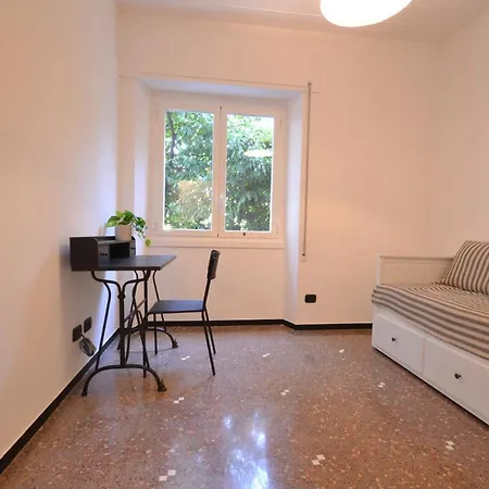Cosy Riviera Wi-fi, Ac, Terrace 3 Bdr Apartment *