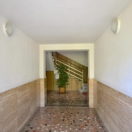 Apartament Cosy Riviera Wi-fi, Ac, Terrace 3 Bdr