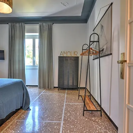 Apartamento Cosy Riviera Wi-fi, Ac, Terrace 3 Bdr *