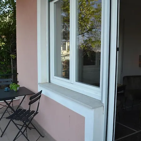 Apartment Cosy Riviera Wi-fi, Ac, Terrace 3 Bdr Chiavari