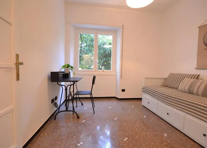 Cosy Riviera Wi-fi, Ac, Terrace 3 Bdr Apartamento *