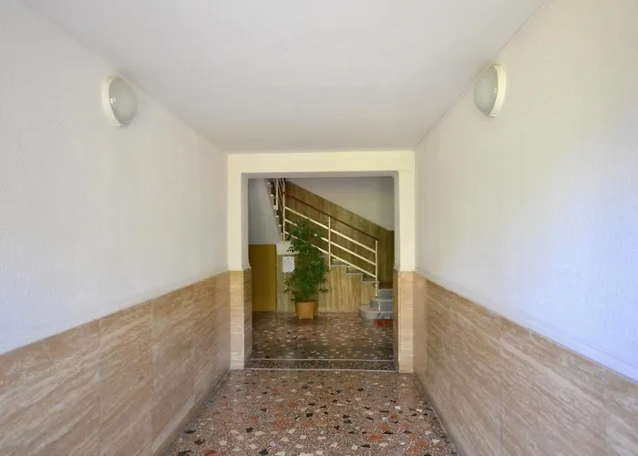 Apartamento Cosy Riviera Wi-fi, Ac, Terrace 3 Bdr
