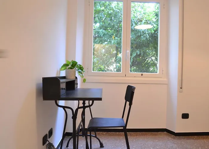 Cosy Riviera Wi-fi, Ac, Terrace 3 Bdr Apartamento