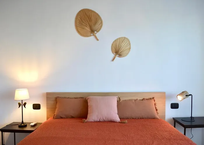 Cosy Riviera Wi-fi, Ac, Terrace 3 Bdr Apartamento *