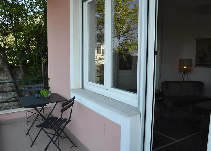 Apartamento Cosy Riviera Wi-fi, Ac, Terrace 3 Bdr Chiavari
