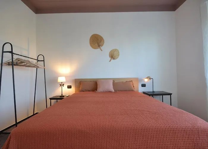 Cosy Riviera Wi-fi, Ac, Terrace 3 Bdr Apartamento