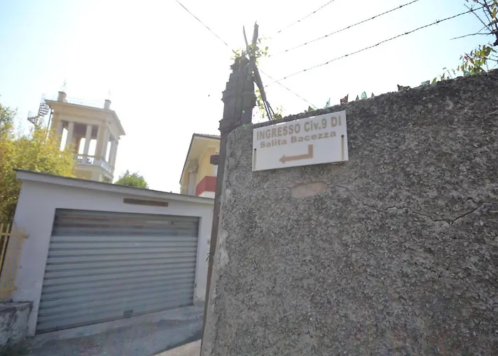 Apartamento Cosy Riviera Wi-fi, Ac, Terrace 3 Bdr *