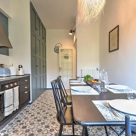 Cosy Riviera Wi-fi, Ac, Terrace 3 Bdr Apartamento