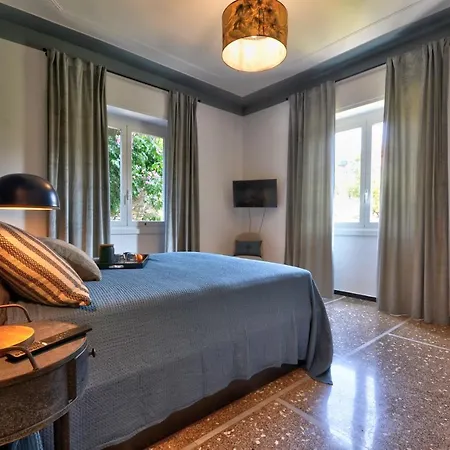 Cosy Riviera Wi-fi, Ac, Terrace 3 Bdr * Chiavari