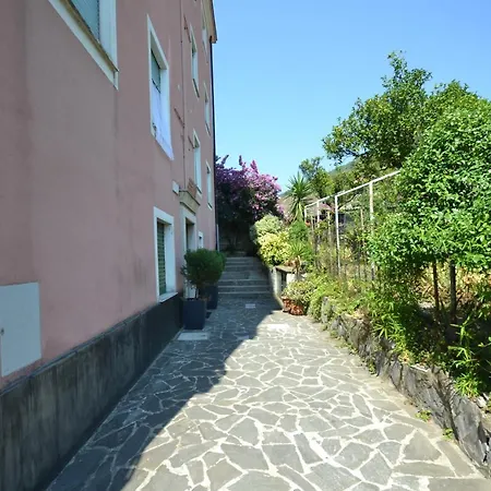 Cosy Riviera Wi-fi, Ac, Terrace 3 Bdr Apartamento *