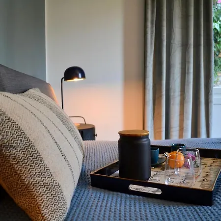 Lägenhet Cosy Riviera Wi-fi, Ac, Terrace 3 Bdr