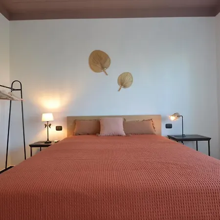 Cosy Riviera Wi-fi, Ac, Terrace 3 Bdr Apartmán