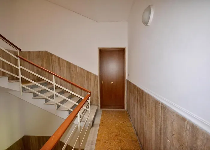 Cosy Riviera Wi-fi, Ac, Terrace 3 Bdr Lejlighed